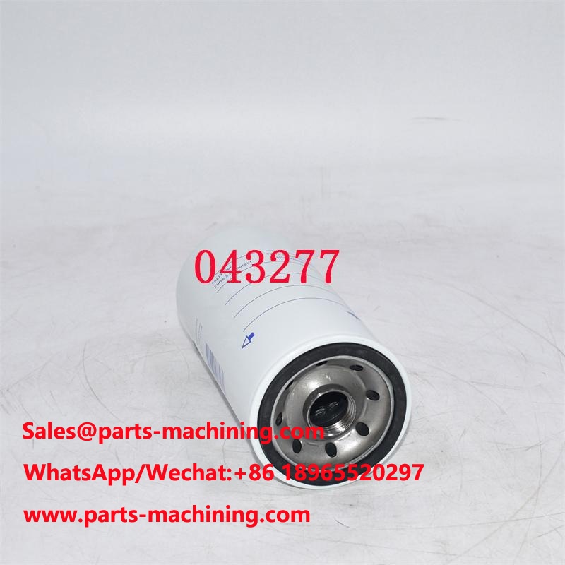 043277 Kraftstofffilter AG121852 77338 Kundenspezifisch