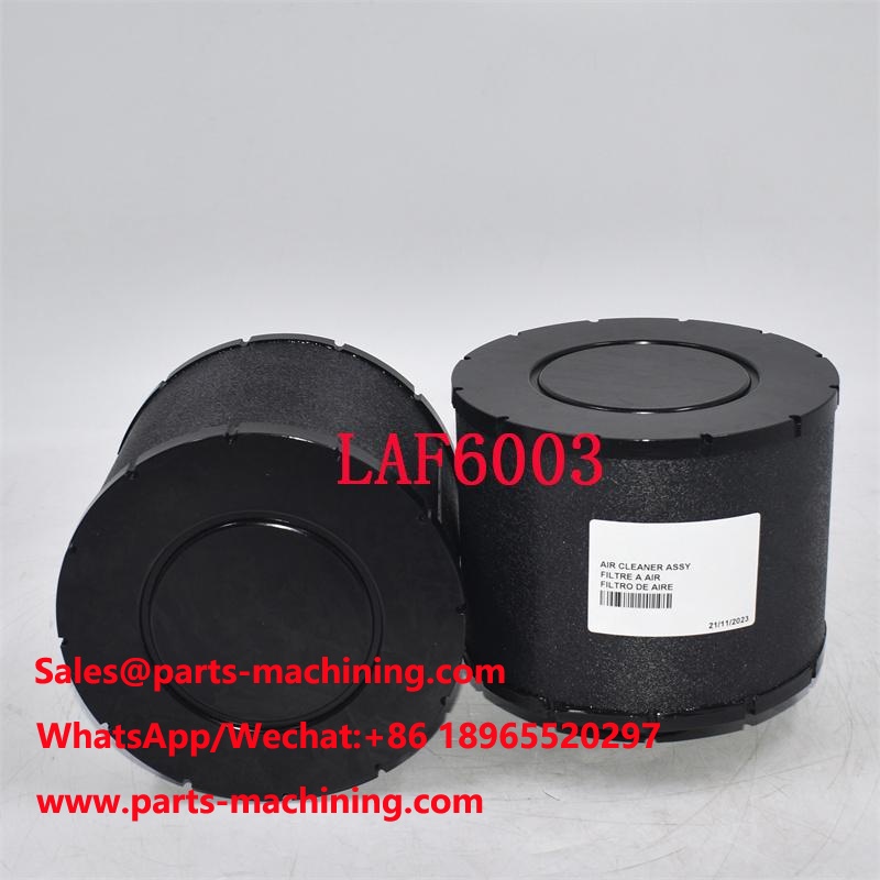 LAF6003 Luftfilter WAI42218 Lieferant