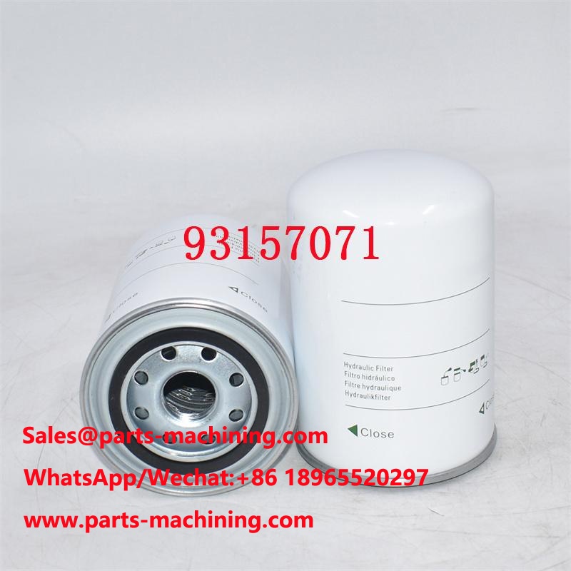 93157071 Hydraulic Filter