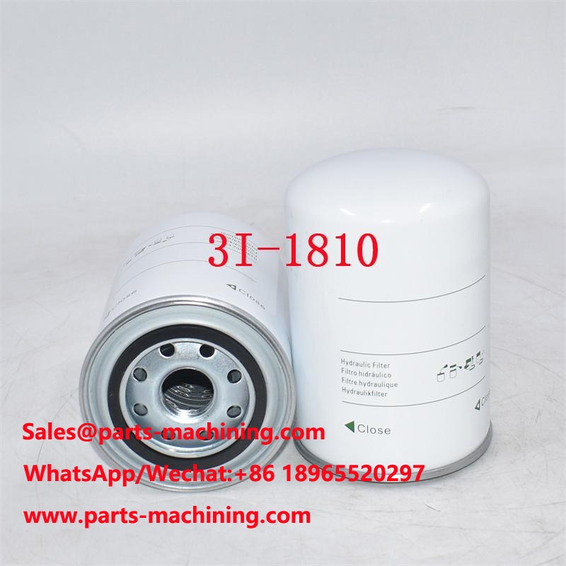 3I-1810 Hydraulikfilter 5E-5754 Querverweis