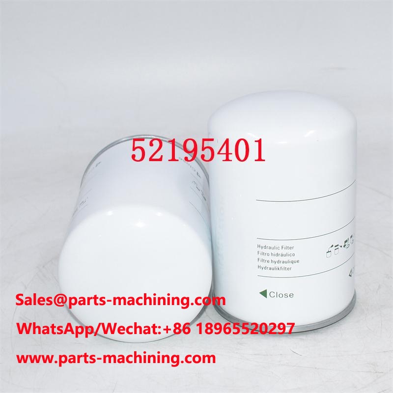 Original 52195401 Hydraulikfilter W940/51