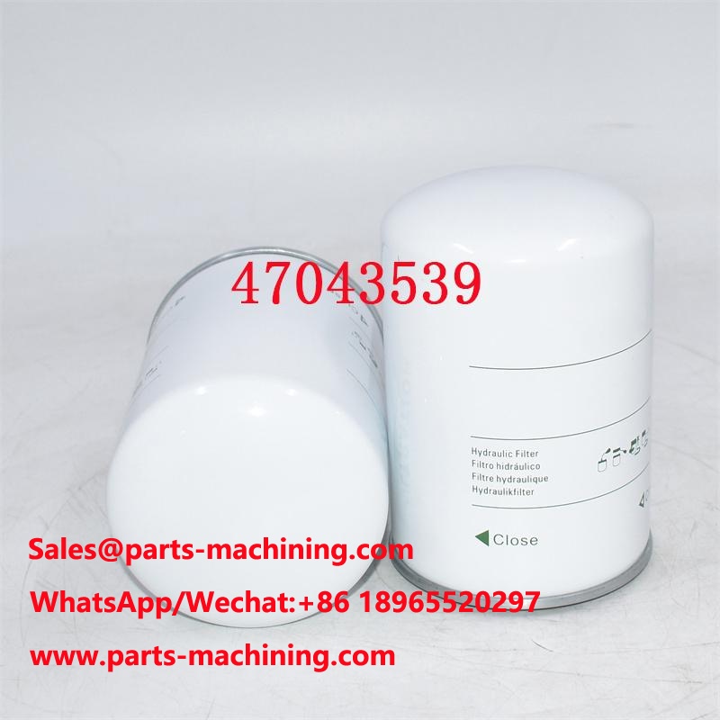 47043539 Hydraulikfilter-Äquivalent 6010175M91