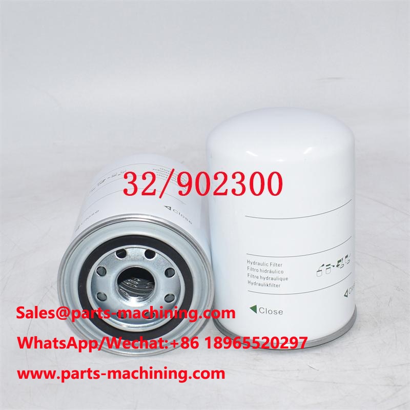 32/902300 Hydraulikfilter 32/902301 Ersatz