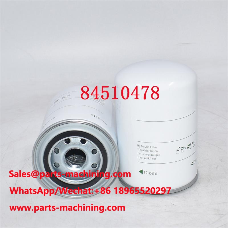 Original 84510478 Hydraulikfilter 84818750 89811117