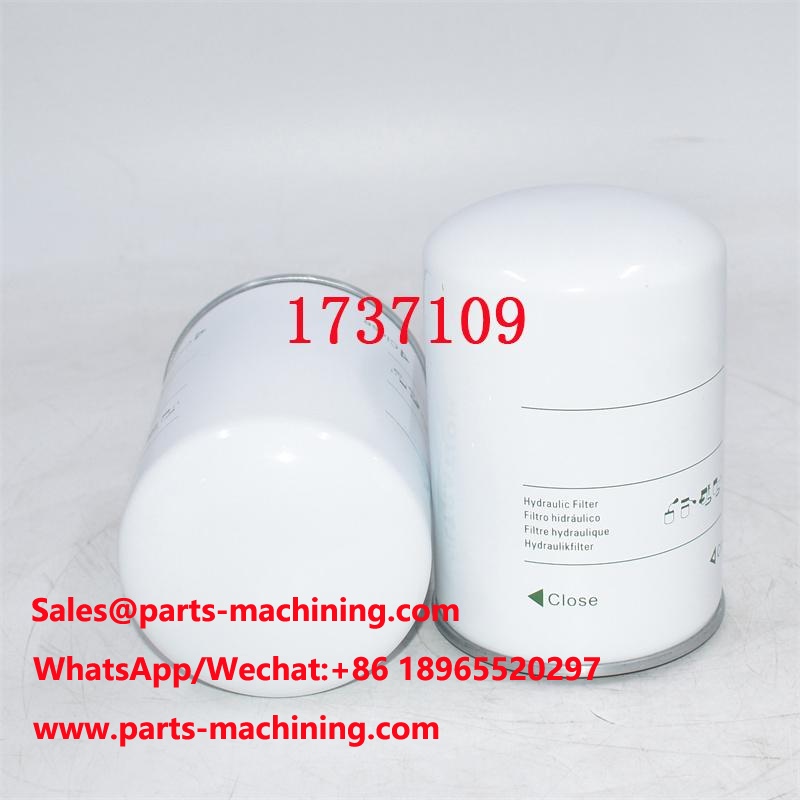 1737109 Hydraulikfilter Ersetzt UC-MS1518-4-10