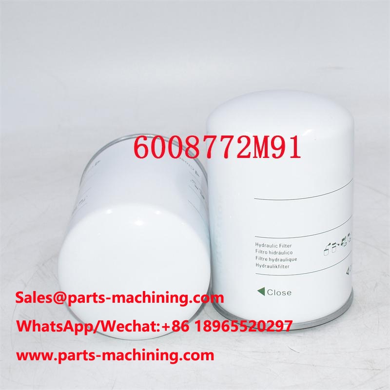 6008772M91 Hydraulikfilter M10015766 Lieferant
