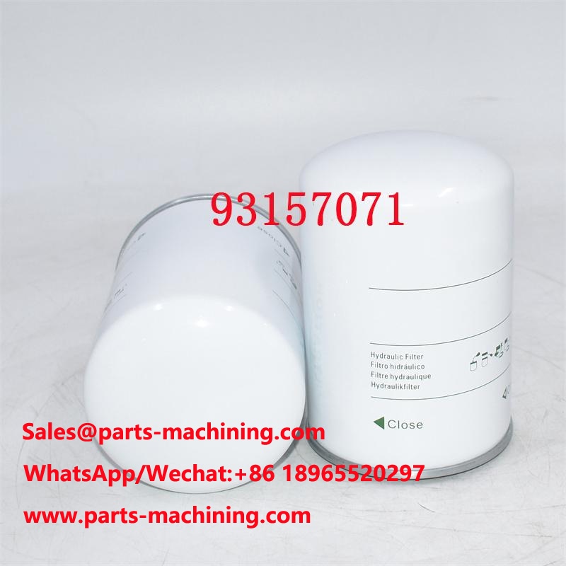 93157071 Hydraulikfilter SPH18050 Professioneller Großhandel
