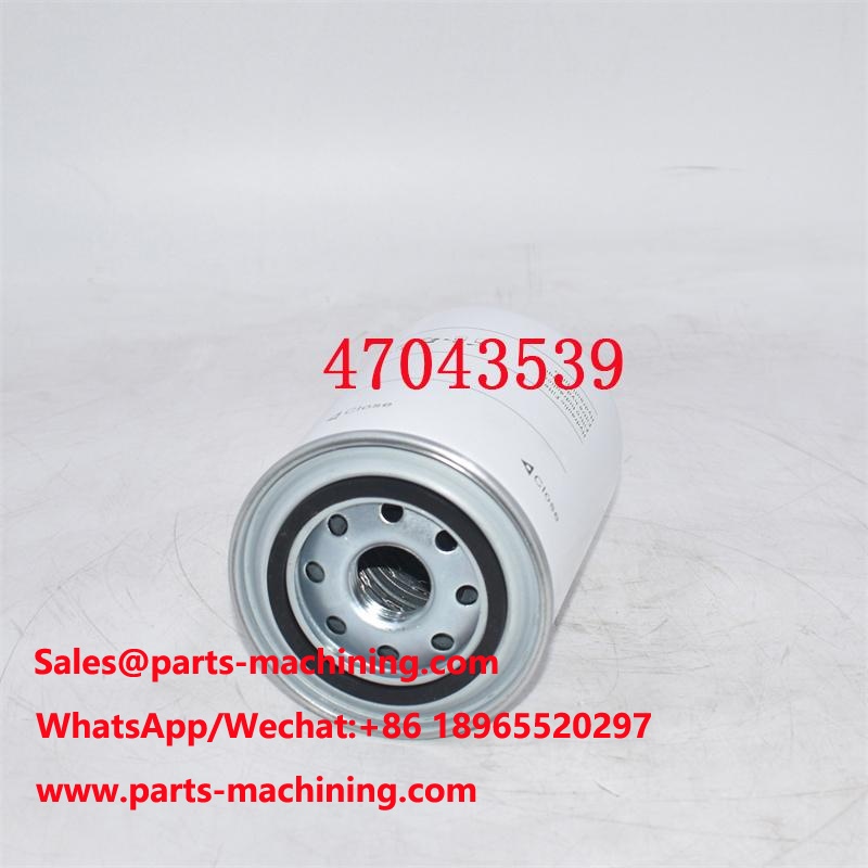 47043539 Hydraulic Filter