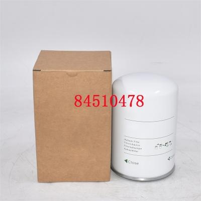 84510478 Hydraulic Filter