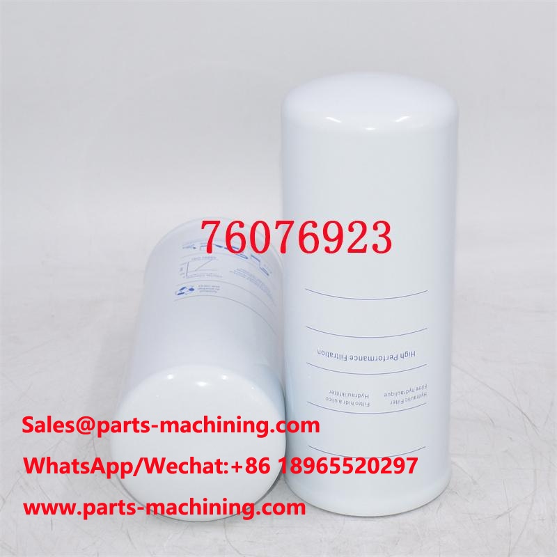 Original 76076923 Hydraulikfilter SPH12514 SPH9647