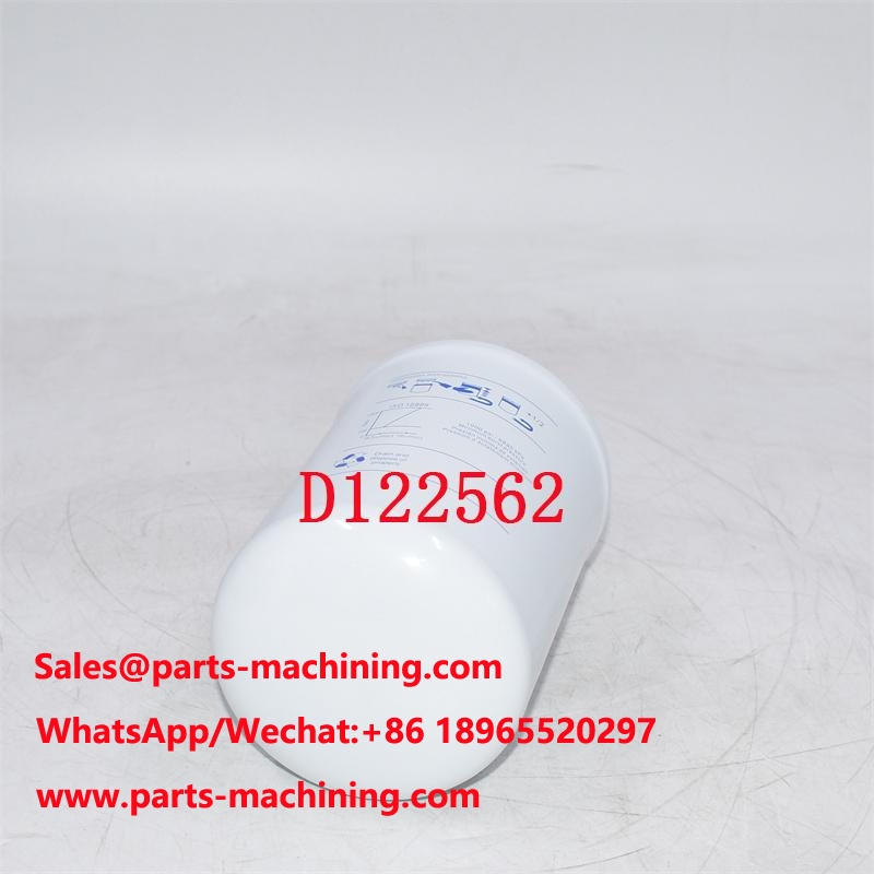 Original D122562 Hydraulikfilter HY413W
