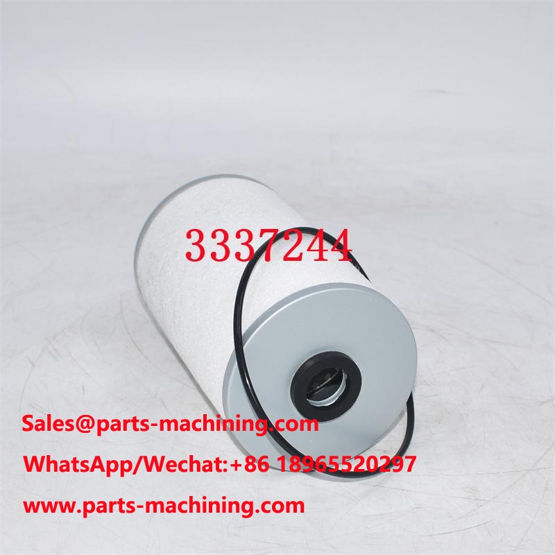 3337244 Kraftstofffilter 3335908 Austausch