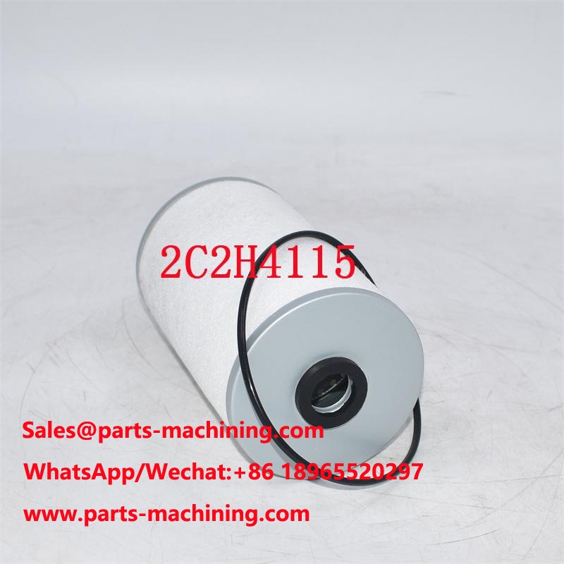 2C2H4115 Kraftstofffilterelement ersetzt F594-F