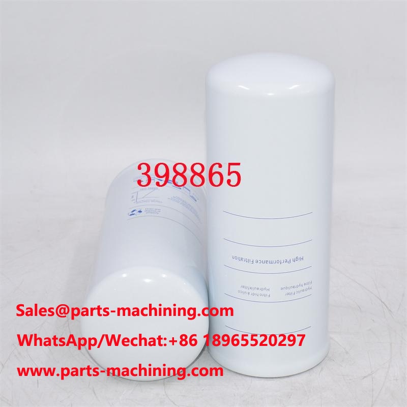 398865 Hydraulic Filter