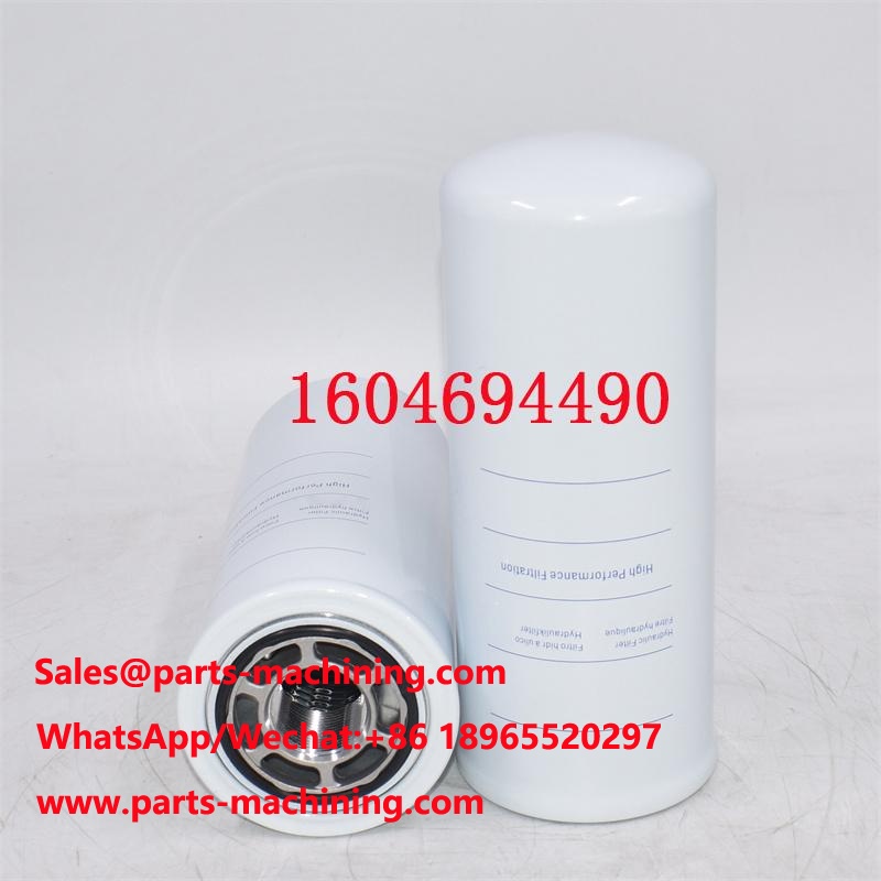 1604694490 Hydraulikfilter 2394166 Großhandel