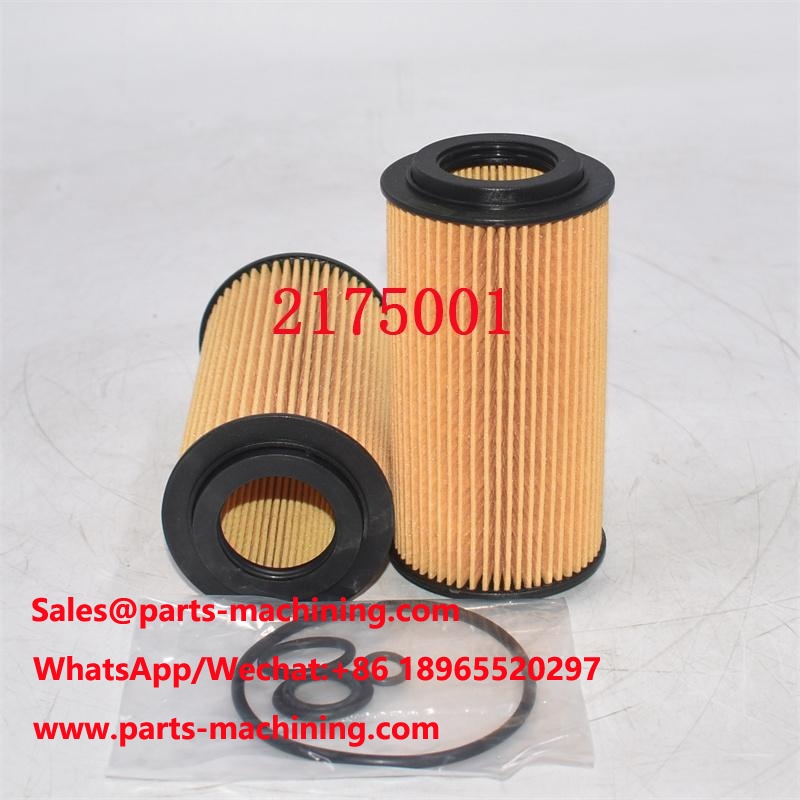 2175001 Ölfilter-Äquivalent 2175309 SO11159