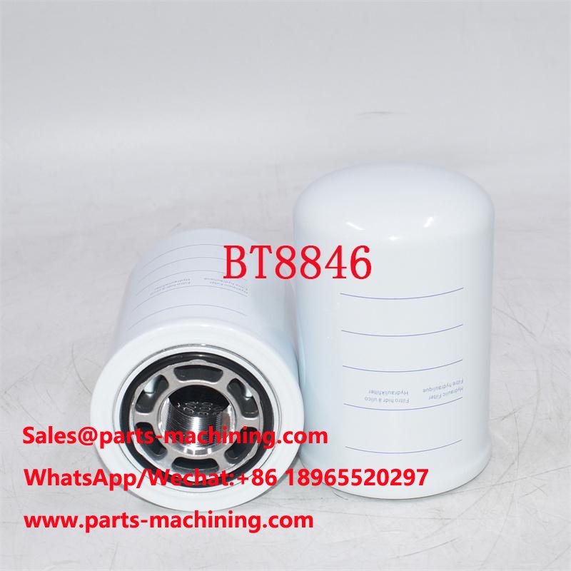 BT8846 Hydraulikfilter SH66375 Querverweis