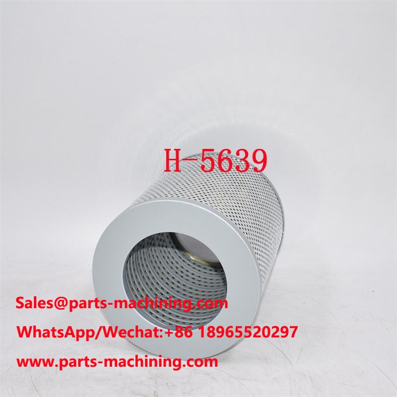 H-5639 Hydraulikfilter SH60252 W01AG688 Großhandel