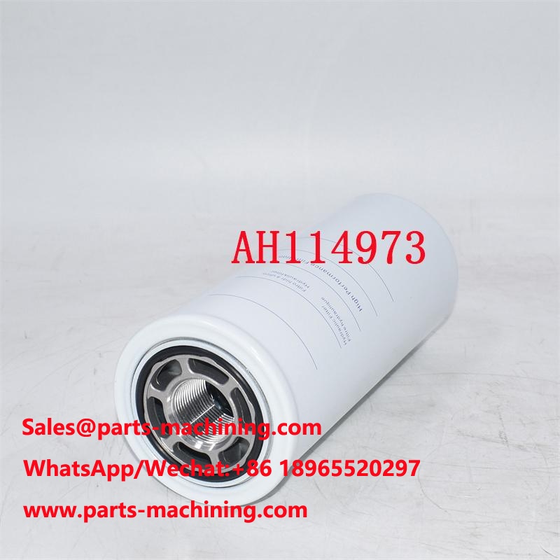 AH114973 Hydraulikfilter HC-5508 Ersatz