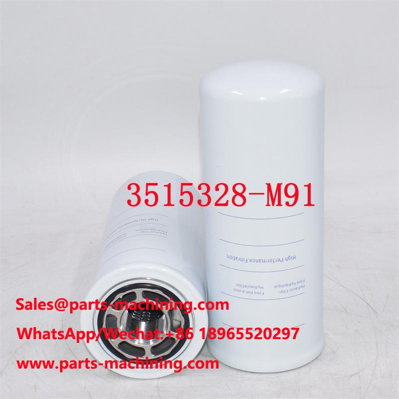 3515328-M91 Hydraulikfilter, äquivalent zu LFH4910