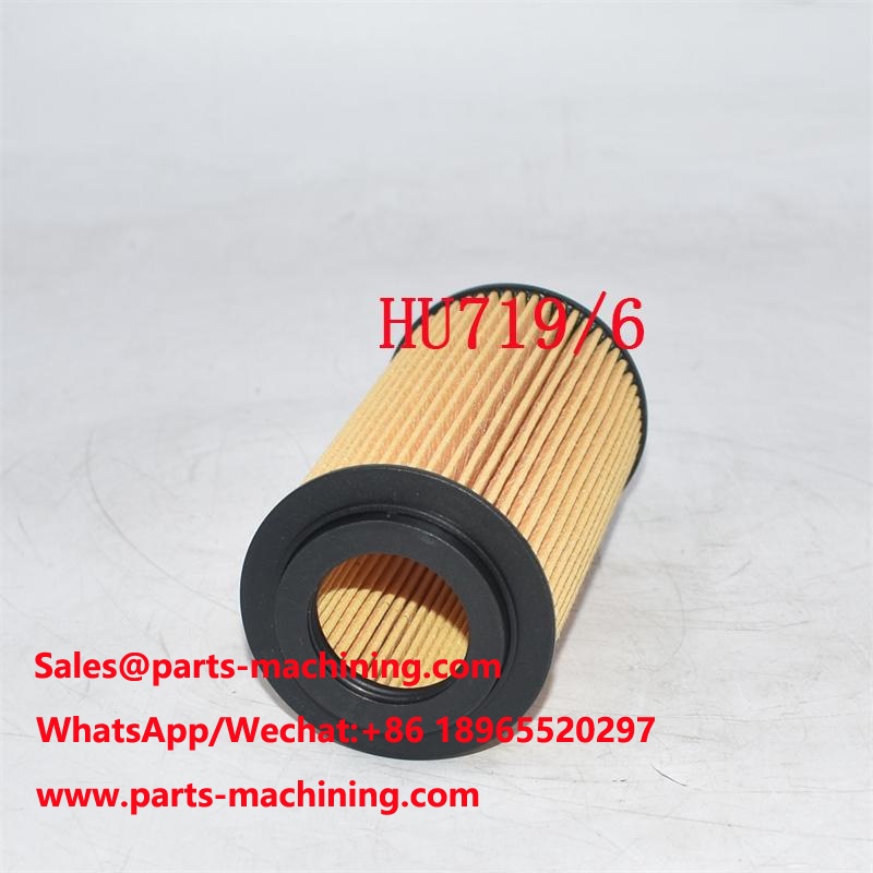 HU719/6 Ölfilter P3986 Hersteller