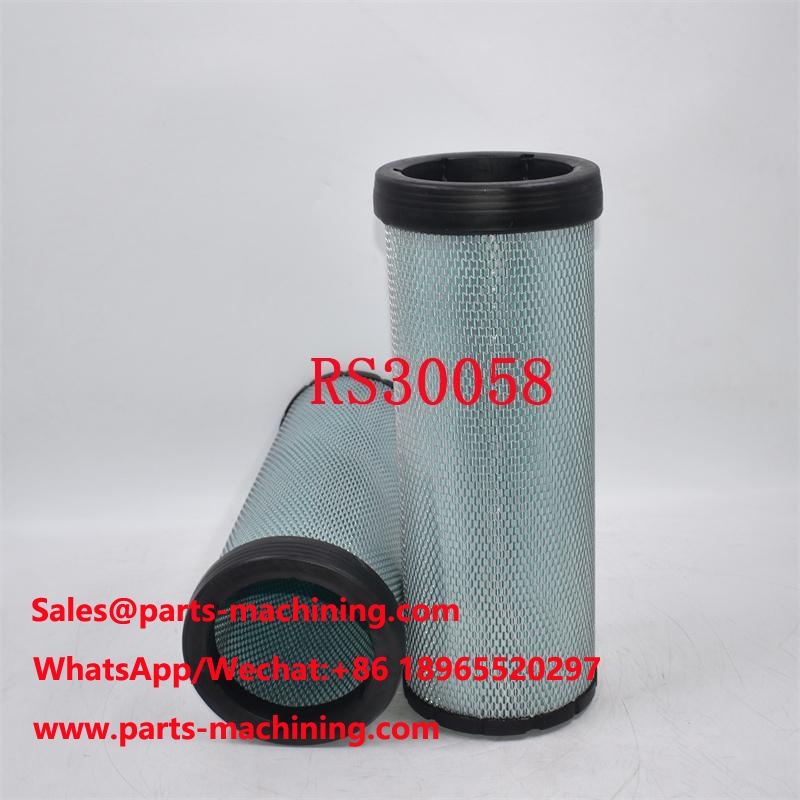 RS30058 Luftfilter 49524 Querverweis