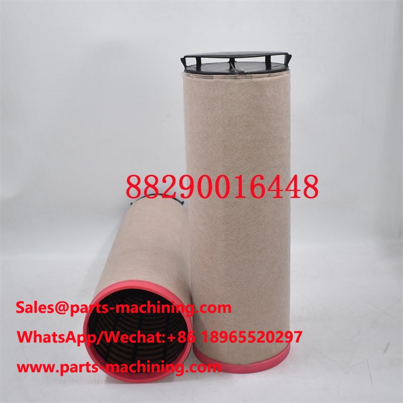 88290016448 Luftfilter 49810 SL811312 Hersteller