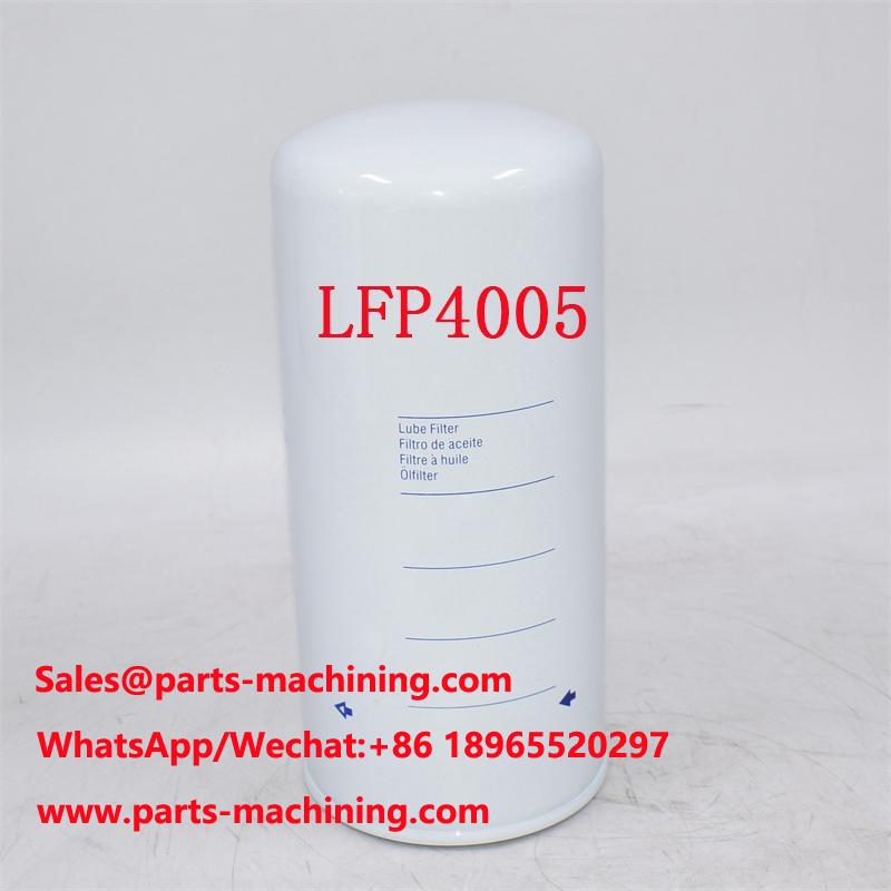 LFP4005 Spin-on Lube Filter