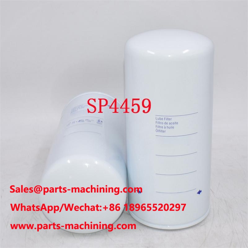 SP4459 Spin-on-Schmierfilter 51792 Ersatz
