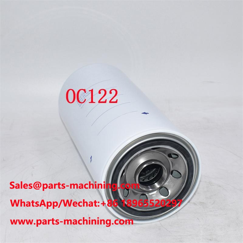OC122 Spin-on Lube Filter OC484 Großhandel