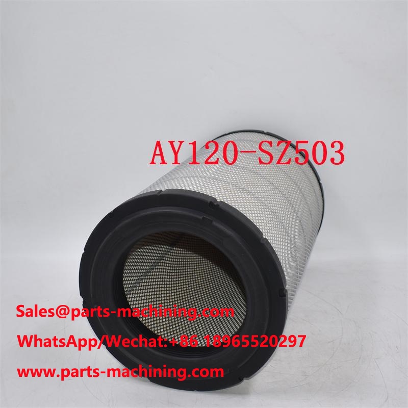 AY120-SZ503 Luftfilter ersetzt SA8130