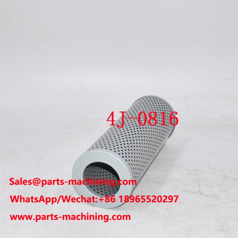 4J-0816 Hydraulikfilter ersetzt 4J0816E