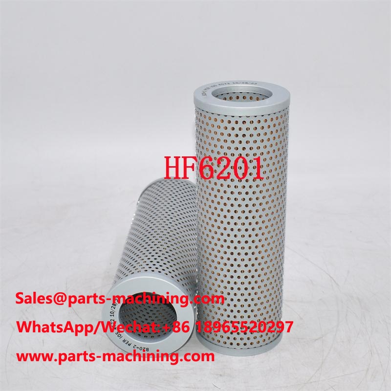 Original HF6201 Hydraulikfilter HY9556