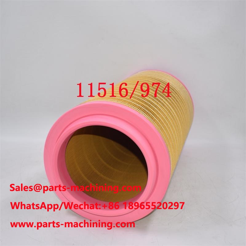 11516/974 Luftfilter AF25769 Querverweis