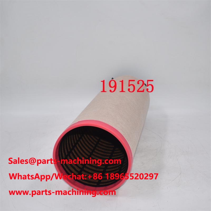 Original 191525 Luftfilter 5501661129