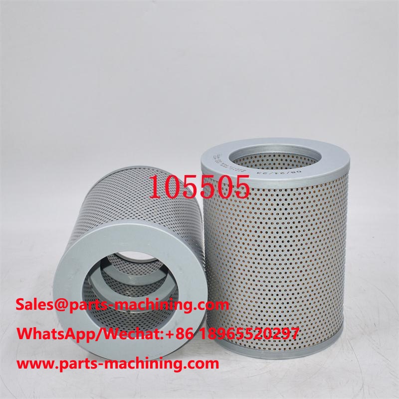 105505 Hydraulikfilter Äquivalent HY9565