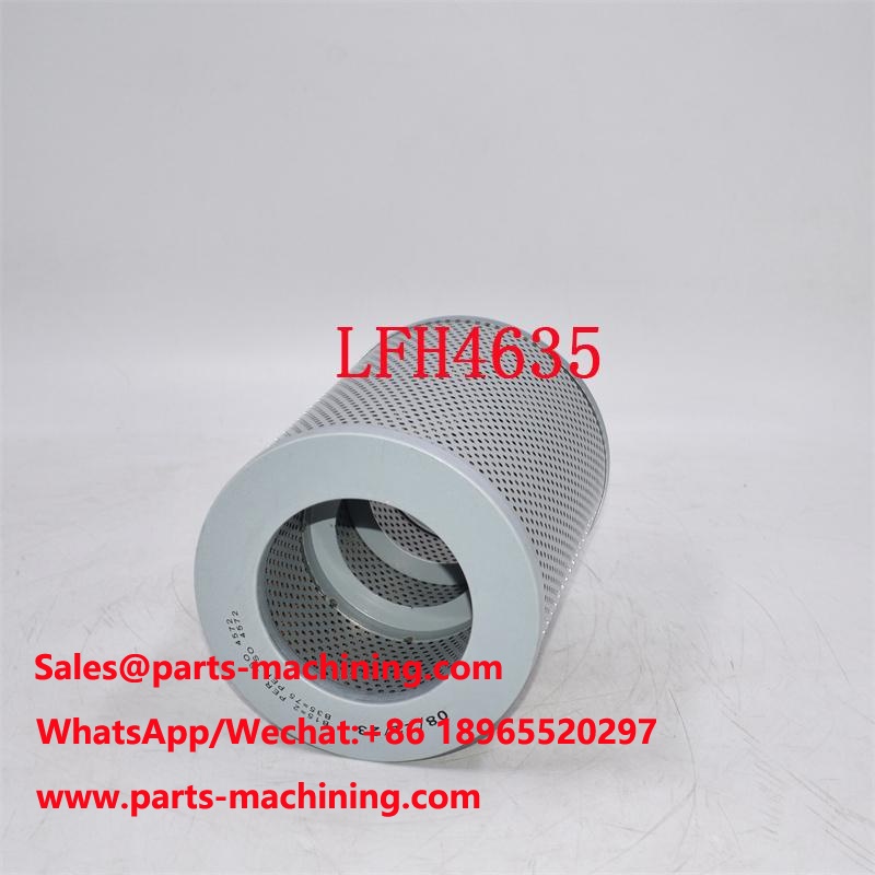 LFH4635 Hydraulic Filter