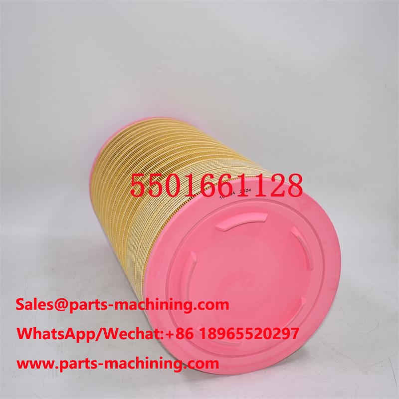 Original 5501661128 Luftfilter E631L01