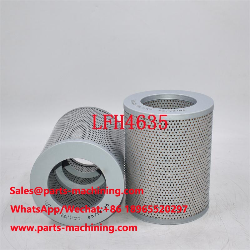 LFH4635 Hydraulikfilter ersetzt E54H