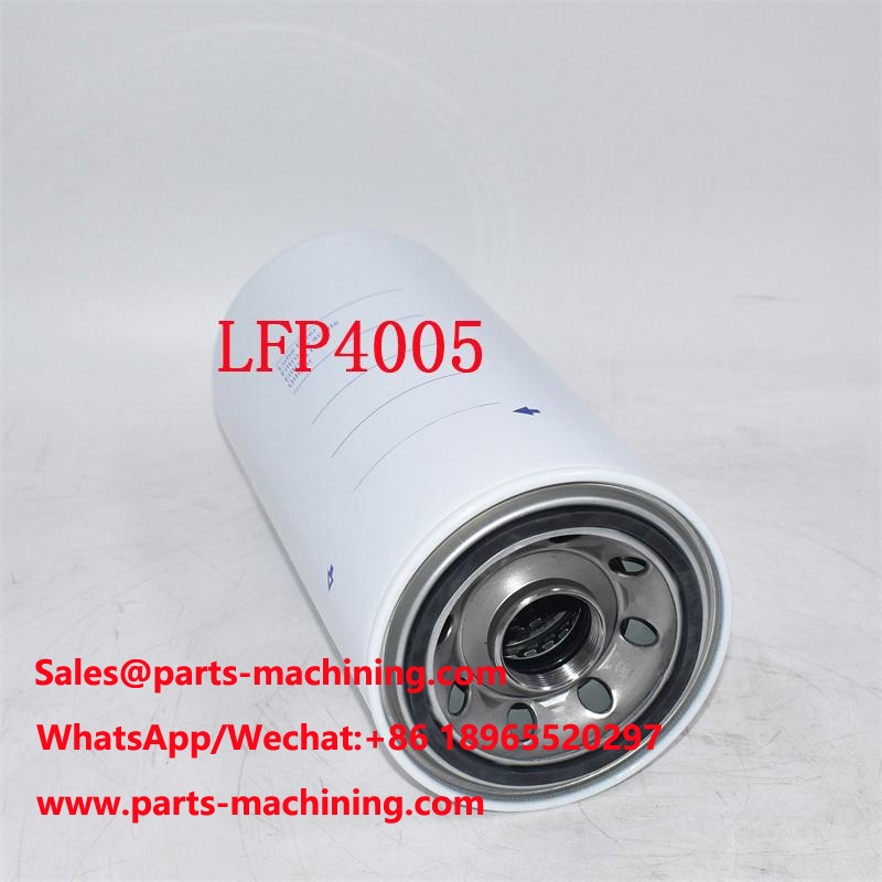 Original LFP4005 Spin-on Lube Filter H300WD01