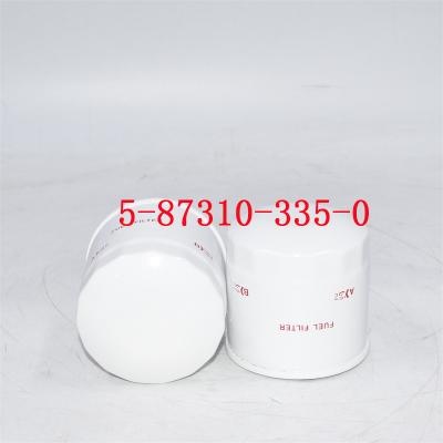 Kraftstofffilter 5-87310-335-0 8-94132-947-1 6-97172549-0