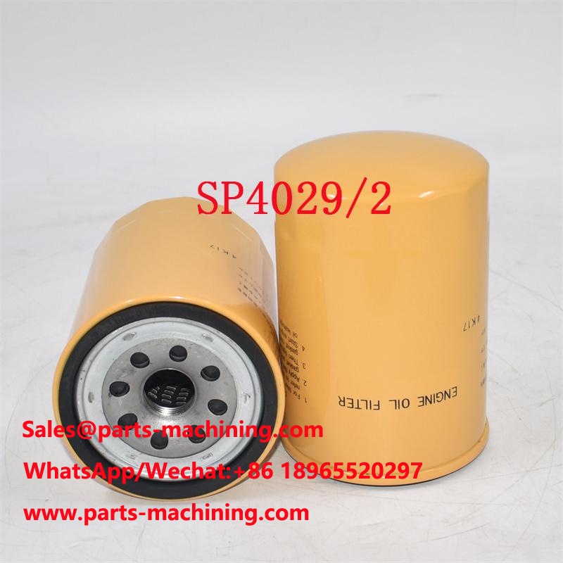 SP4029/2 Ölfilter 57411 Hersteller
