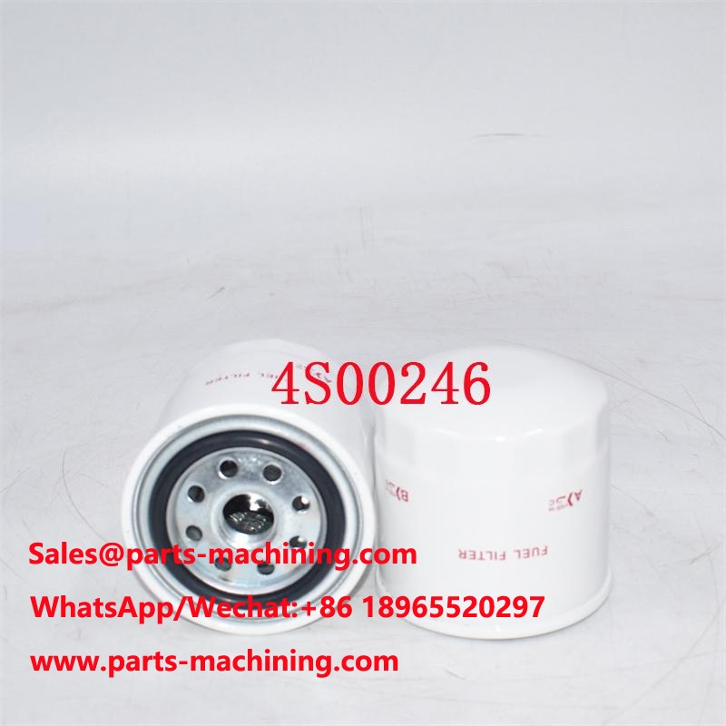 4S00246 Kraftstofffilter ersetzt FC-1505