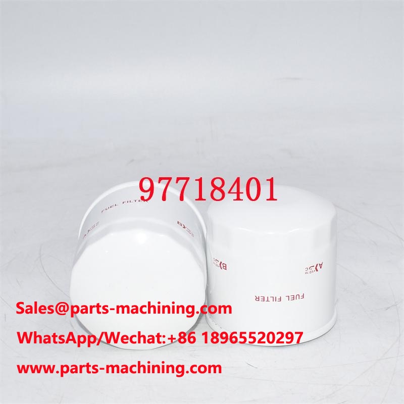 97718401 Kraftstofffilter ersetzt FF5394