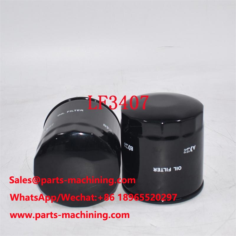 LF3407 Ölfilter 51523 Hersteller