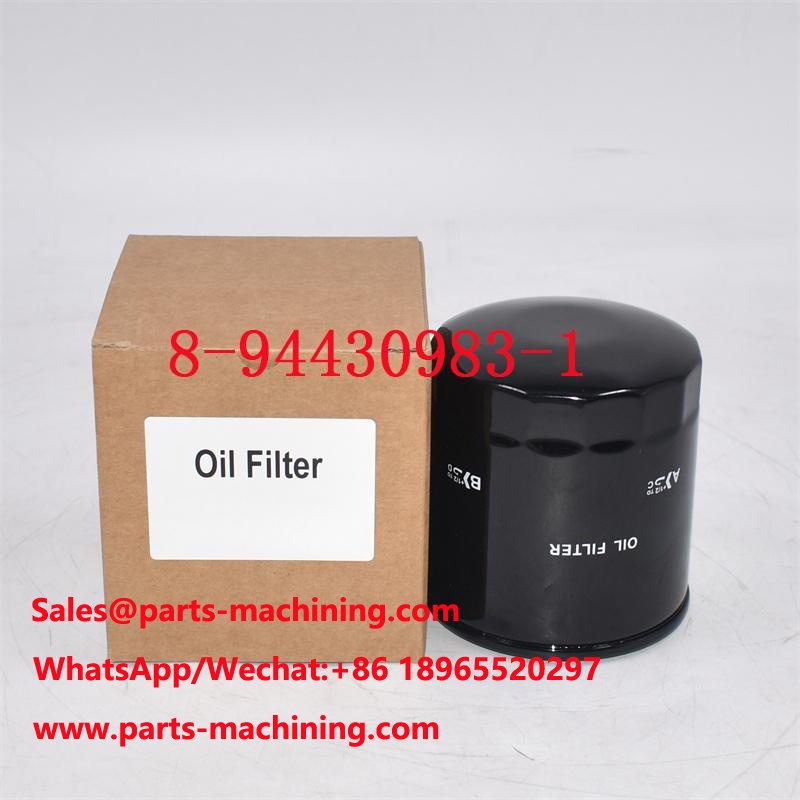 8-94430983-1 Oil Filter