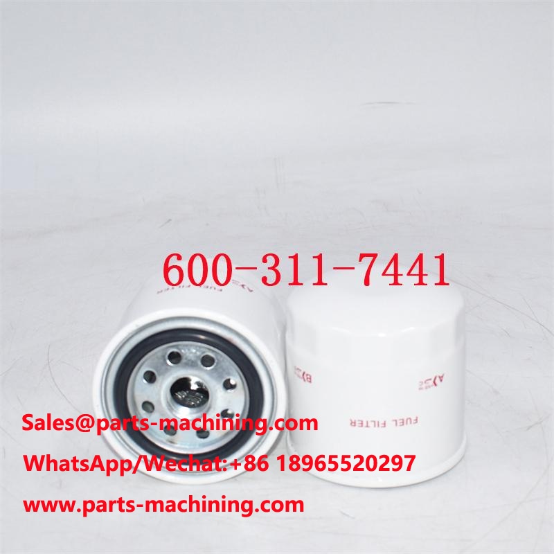 600-311-7441 Fuel Filter