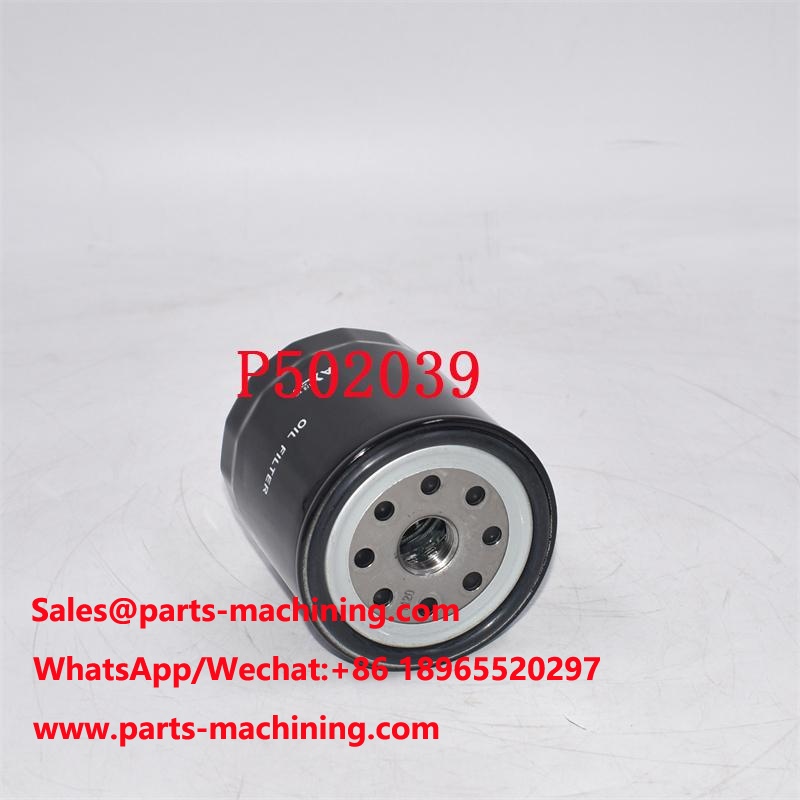 Original P502039 Ölfilter 94428931
