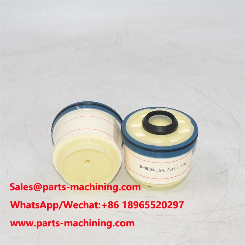 8-98194119-0 Kraftstofffilter FF5764 Hersteller