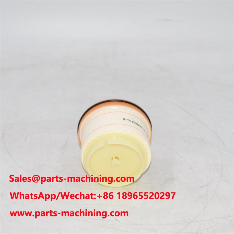 Original 8-98159693-0 Dieselkraftstofffilterelement PF46088